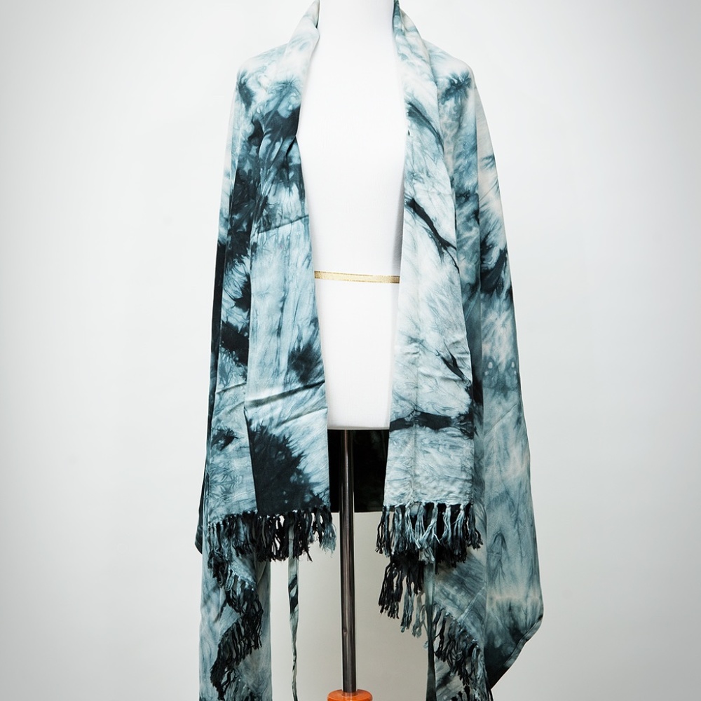 Authentic Handmade Filipino Sarong